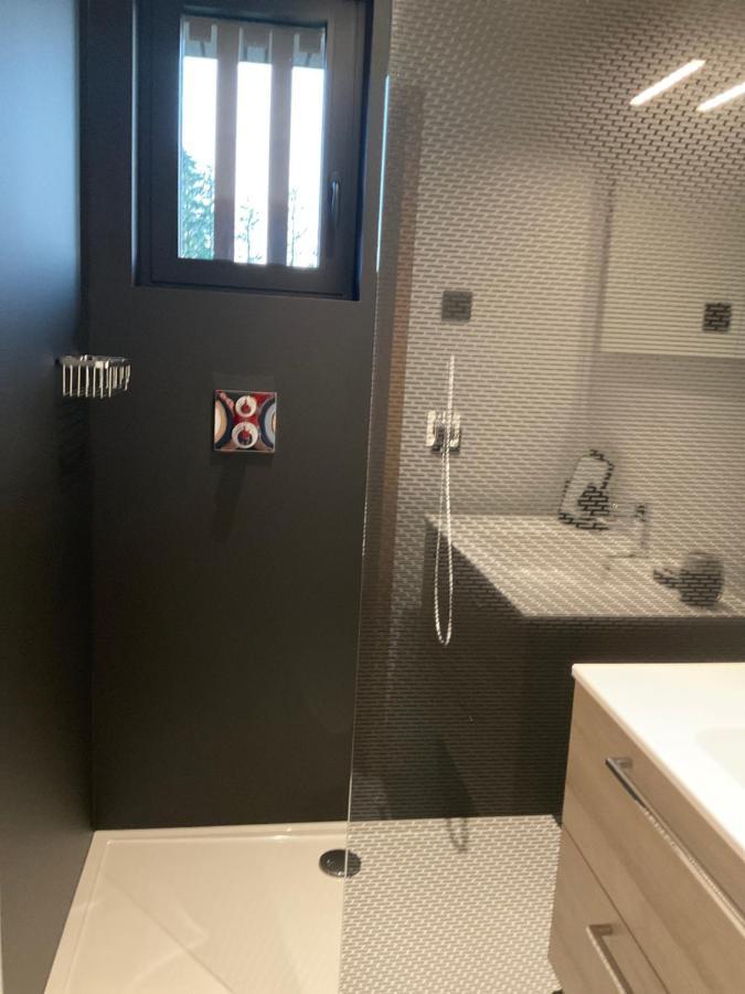 Apartmán Le Stefanshof Amblève Exteriér fotografie
