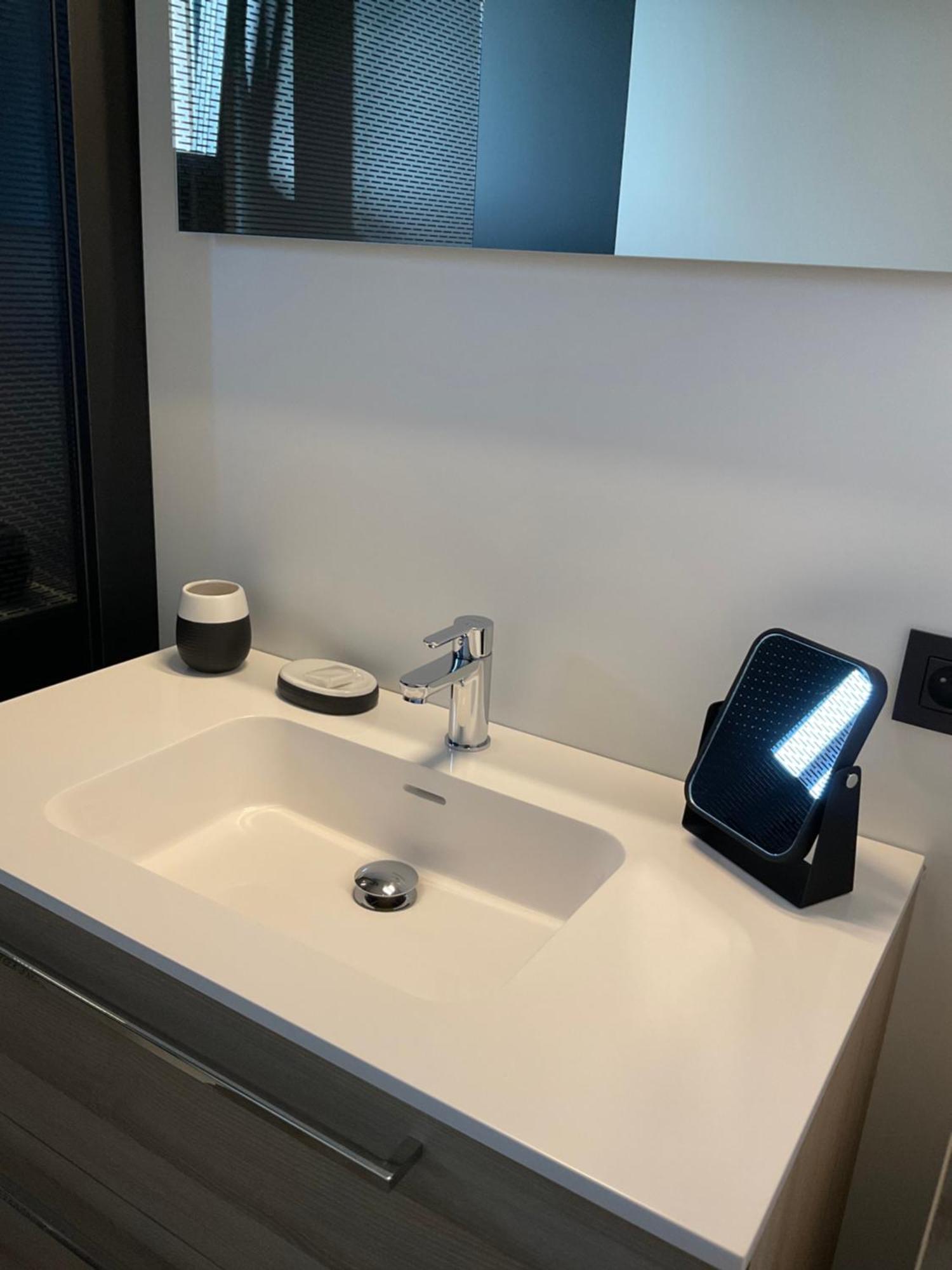 Apartmán Le Stefanshof Amblève Exteriér fotografie